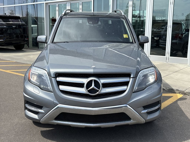 2013 Mercedes-Benz GLK-Class GLK 350 in Cars & Trucks in Edmonton - Image 3