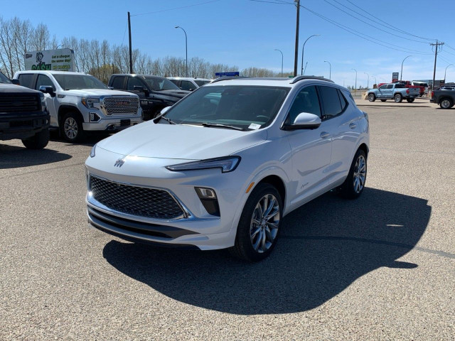 2025 Buick Encore GX in Cars & Trucks in Medicine Hat - Image 3