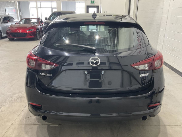 Mazda 3 Sport GT BM 2018 à vendre in Cars & Trucks in Laval / North Shore - Image 4
