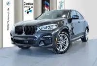 2020 BMW X4 M40i Premium Package Essential
