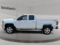 **Strickland's is home of the Hassle-Free car shopping experience. We make car buying fun, find your... (image 5)
