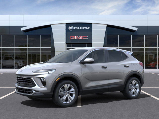 2025 Buick Encore GX Preferred in Cars & Trucks in Gatineau - Image 2