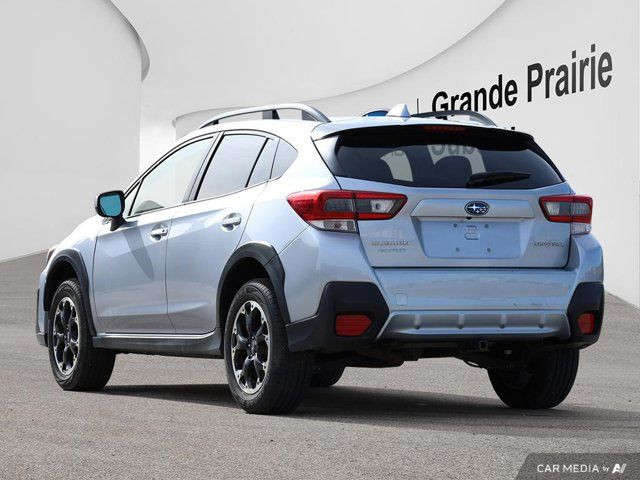 2022 Subaru Crosstrek Touring | Back-up Camera | Heated Seats in Cars & Trucks in Grande Prairie - Image 3