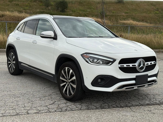 2023 Mercedes-Benz GLA 250 in Cars & Trucks in Mississauga / Peel Region - Image 3