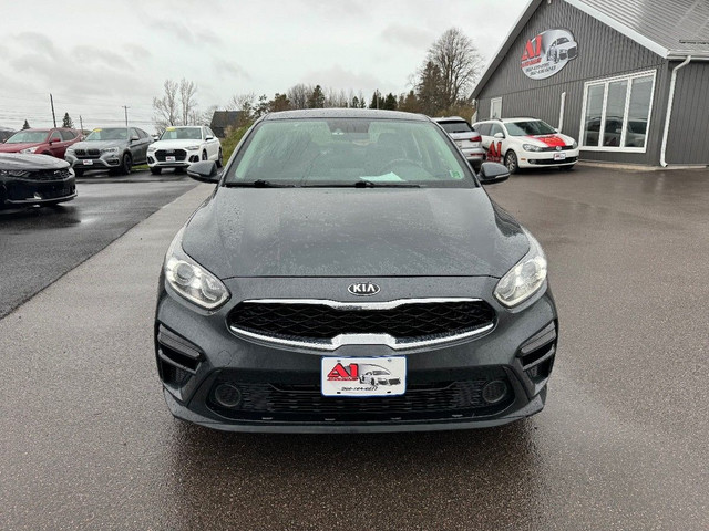 2020 Kia Forte EX BACK-UP CAMERA $98 Weekly Tax in in Cars & Trucks in Summerside - Image 2