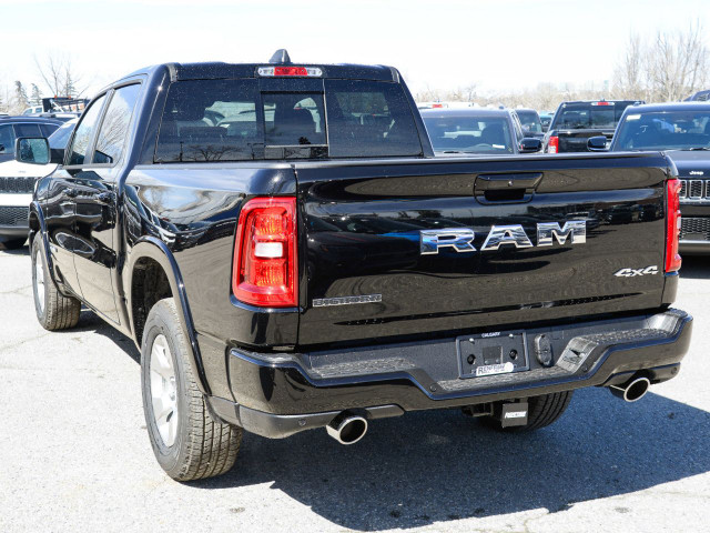 2025 Ram 1500 BIG HORN in Cars & Trucks in Calgary - Image 4