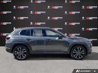 *This Mazda CX-50 Is Competitively Priced with These Options* Window Grid And Fixed Antenna, Valet F... (image 6)