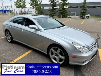 Extremely rare and legendary hand-made M113K 55 AMG engine, 4.4s to 60 mph, spent all its life on th...