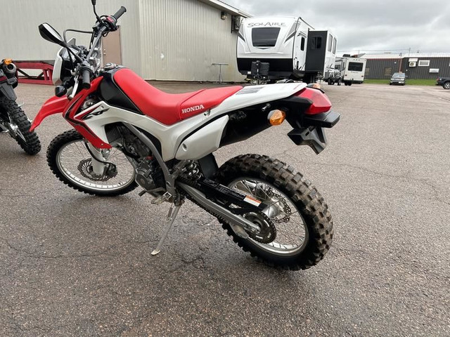 2014 Honda CRF250 L in Touring in Charlottetown - Image 4