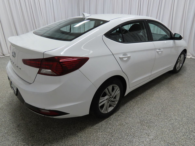 2019 Hyundai Elantra PREFERRED - 2.0L - LOW KM HEATED SEATS & ST in Cars & Trucks in Bridgewater - Image 3