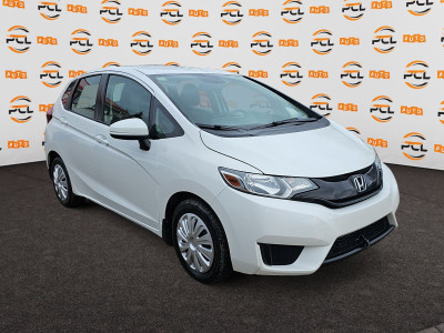 2016 Honda Fit Low Km H.seat B.cam R.start 1 year warranty