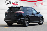 // DISPONIBLE IMMÉDIATEMENT CHEZ CHAMBLY HONDA // // VÉHICULE INSPECTÉ ET PRÊT À PRENDRE LA ROUTE //... (image 2)