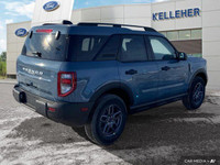 This Ford Bronco Sport has a durable Intercooled Turbo Regular Unleaded I-3 1.5 L/91 engine powering... (image 4)
