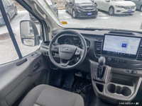 This Ford Transit Cargo Van has a trusty Regular Unleaded V-6 3.5 L/213 engine powering this Automat... (image 8)