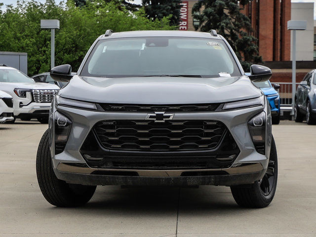 2025 Chevrolet Trax ACTIV in Cars & Trucks in Edmonton - Image 4