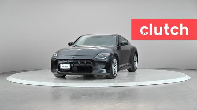 2024 Nissan Z Sport w/ Apple CarPlay, Rearview Camera, Cruise Co in Cars & Trucks in City of Toronto - Image 3