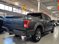 **FALL SPECIAL!** FEATURING : 4WD, SUPERCREW, SIDE STEPS, RHINO LININGS BEDLINER, TONNEAU COVER, OFF... (image 4)