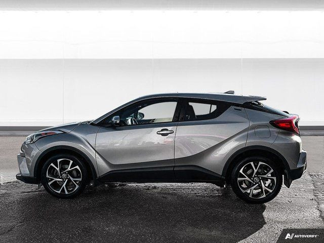 2018 Toyota C-HR XLE 2.0L FWD Heated Seats | Clean CarFax in Cars & Trucks in Winnipeg - Image 2