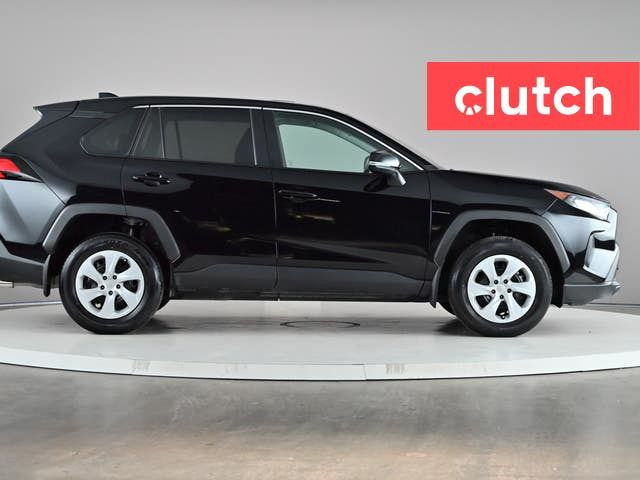 2024 Toyota RAV4 LE AWD w/ Apple CarPlay, Heated Front Seats, Re in Cars & Trucks in City of Toronto - Image 4