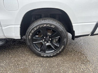 Clean Car Fax**Ram 1500**Sport**Crew Cab**4x4**5.7L**V8**Hemi**Leather Trimmed Bucket Seats with Spo... (image 8)