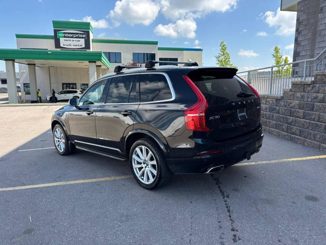 2018 Volvo XC90 R-Design | END OF SUMMER BLOWOUT! in Cars & Trucks in Calgary - Image 3