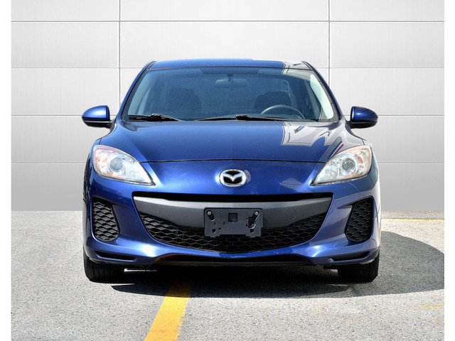  2012 Mazda Mazda3 Gx +a/c A/c in Cars & Trucks in Longueuil / South Shore - Image 4