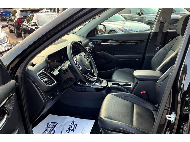 2024 Kia Seltos EX in Cars & Trucks in Barrie - Image 2
