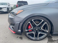 *2021 Hyundai Veloster N | Manual | Performance Hatch | Only 72,286 KM* Get behind the wheel of pure... (image 8)