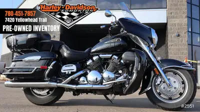 Includes Saddlebags, Tour Pac, and Fairing.