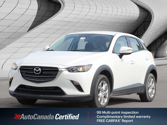 2019 Mazda CX-3 GS in Cars & Trucks in London
