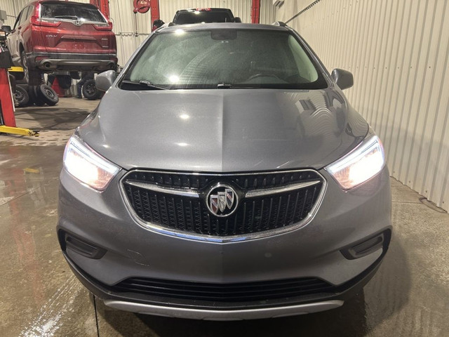 2020 Buick Encore Preferred AWD Auto AC Cam in Cars & Trucks in Gatineau - Image 3