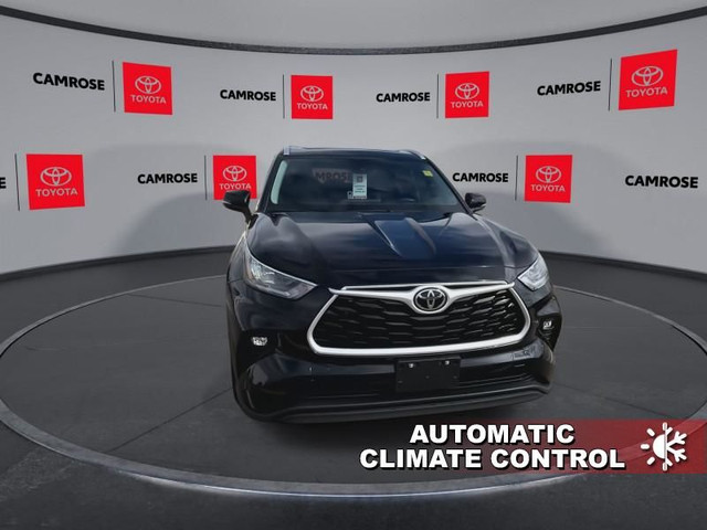 2023 Toyota Highlander XLE XLE AWD in Cars & Trucks in Edmonton - Image 3