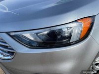 This Ford Edge has a powerful Intercooled Turbo Premium Unleaded I-4 2.0 L/122 engine powering this... (image 8)