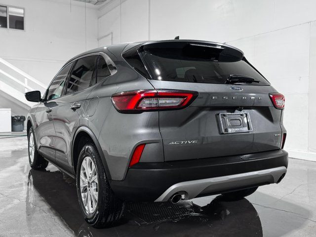2024 Ford Escape Active | No Accidents | Backup Camera in Cars & Trucks in Grande Prairie - Image 4