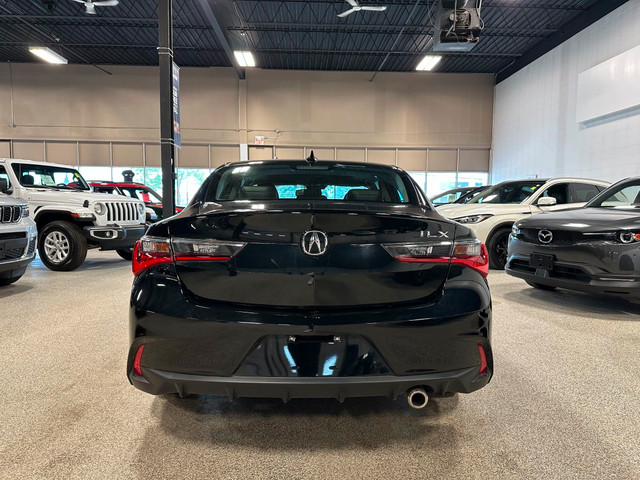 2022 Acura ILX Premium in Cars & Trucks in Calgary - Image 4