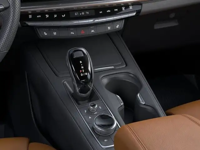 2025 Cadillac XT4 Sport in Cars & Trucks in Oakville / Halton Region - Image 27
