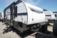 2022 Gulf Stream Trailmaster 268BH