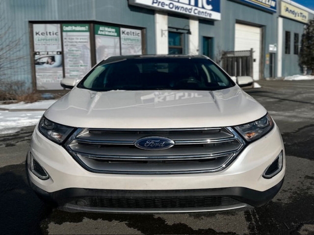  2017 Ford Edge SEL in Cars & Trucks in New Glasgow - Image 2