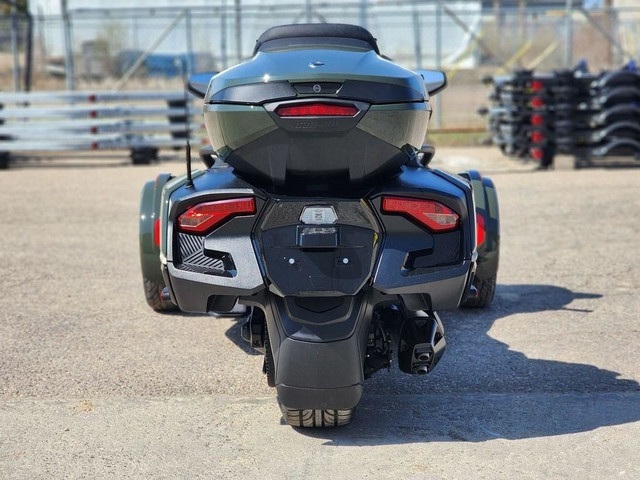 2023 Can-Am Spyder RT Sea-To-Sky in Street, Cruisers & Choppers in Edmonton - Image 4
