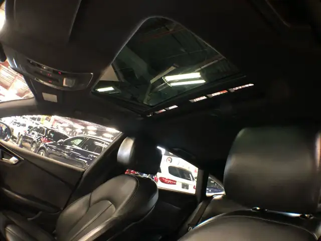 2017 Audi RS 7 AWD LEATHER SUNROOF NAVI B/SPOT CARPLAY 360 CAMER in Cars & Trucks in City of Toronto - Image 14