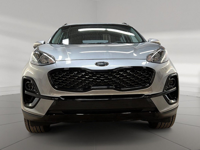 2022 Kia Sportage LX NIGHTSKY 4RM in Cars & Trucks in Laval / North Shore - Image 2