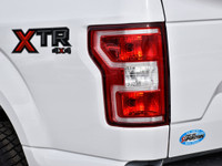 Zoom into Your Dream Ride: 2020 F-150 XTR Super Crew 4x4! Looking for a truck that's tougher than a... (image 8)