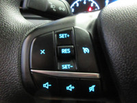 FORD MAVERICK 2023 XL SUPERCREW AWD / CAMÉRA DE RECUL / BLUETOOTH / MAGS SUR PNEUS ÉTÉ / FOND DE BOI... (image 8)