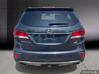 *2019 Hyundai Santa Fe XL Preferred | 7-Passenger | V6 Power* Room for the whole family and more---t... (image 4)