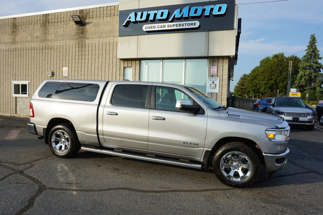 2019 RAM 1500 in Cars & Trucks in Oakville / Halton Region