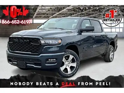 Engage & Explore with Peel Chrysler, Canada's #1 Stellantis FCA Retailer, 9 years in a row! Whether...