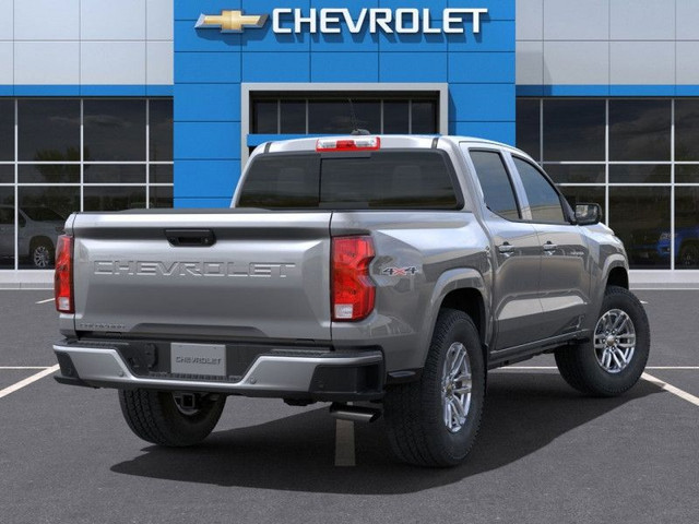 2025 Chevrolet Colorado 4WD LT in Cars & Trucks in Mississauga / Peel Region - Image 4