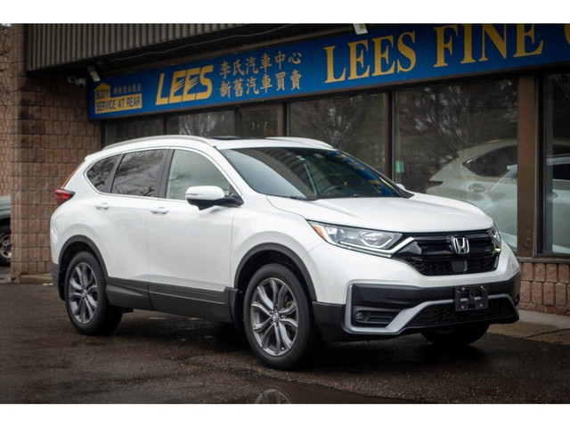 2021 Honda CR-V in Cars & Trucks in Markham / York Region