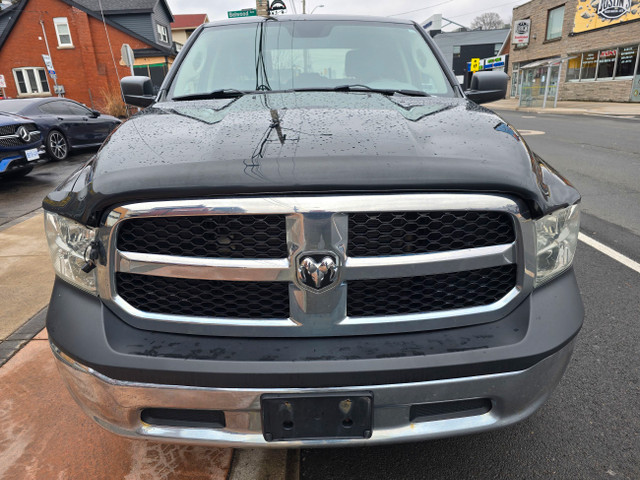 2014 Ram 1500 in Cars & Trucks in Hamilton - Image 2