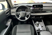 2.5 L 4 Cyl Engine Vehicle Options: Blind Spot Monitoring, Lane Control, Rear Back Up Camera, Heated... (image 4)